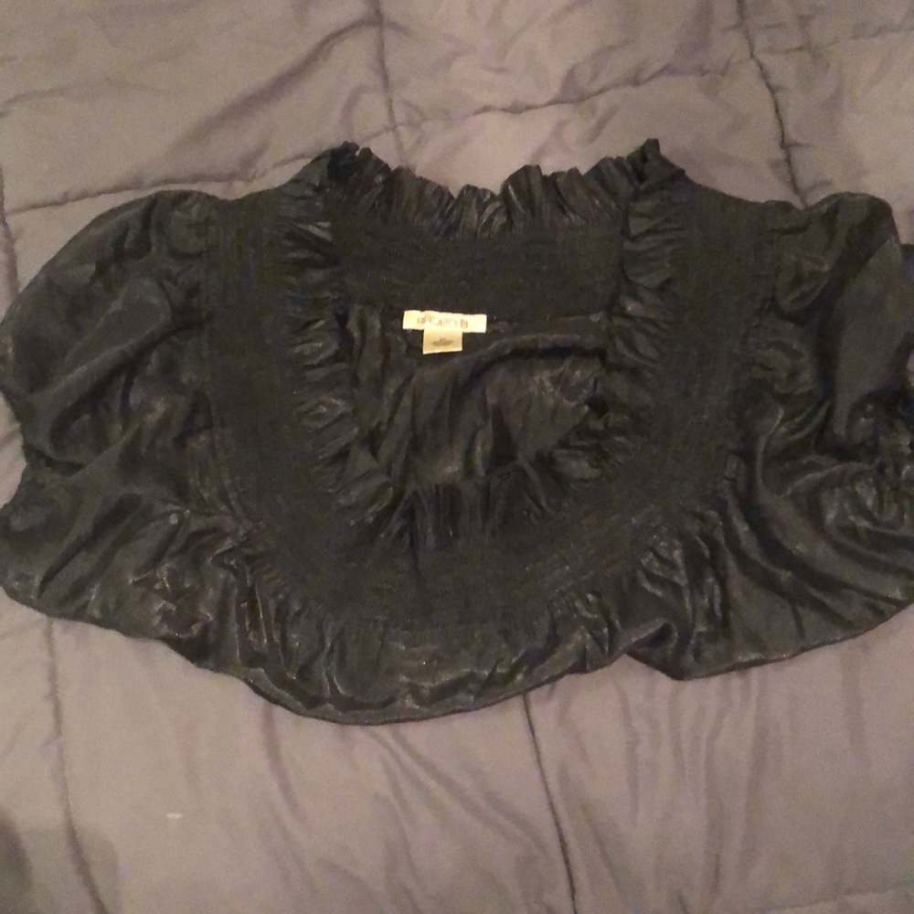Arden B Infinty Bomber Jacket